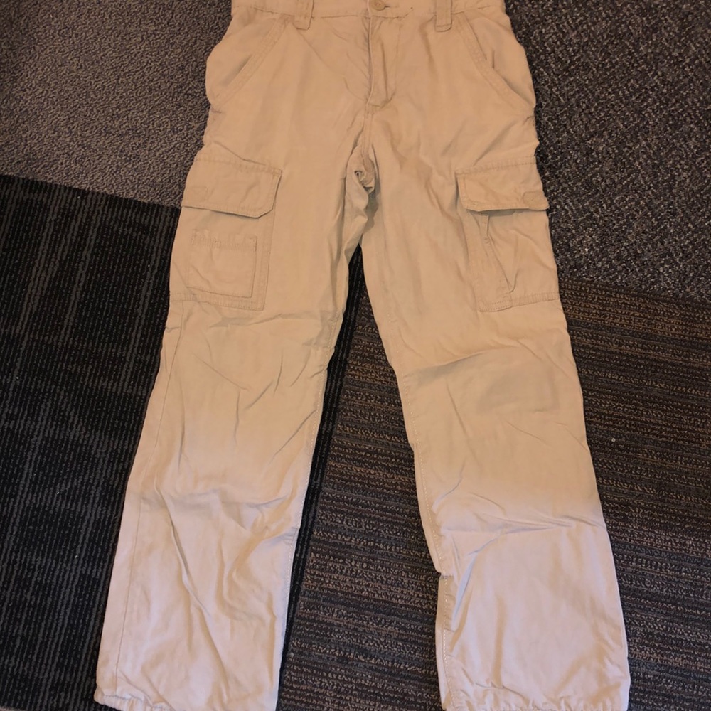 Old Navy Khakis